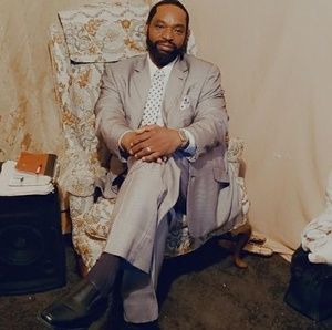 Meet your Posher, Darrell